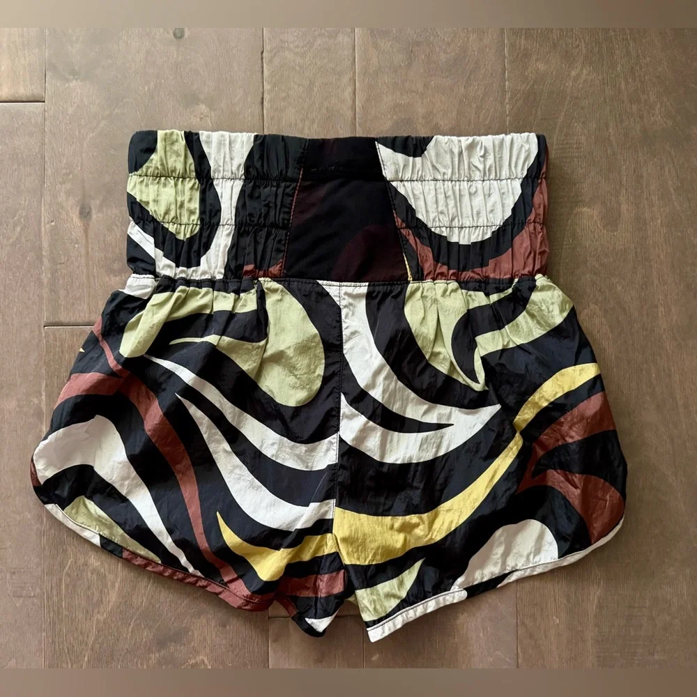 Free People Movement The Way Home Shorts